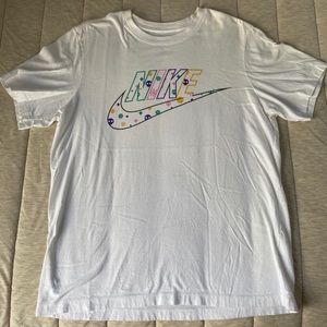 Nike día de los muertos T-Shirt